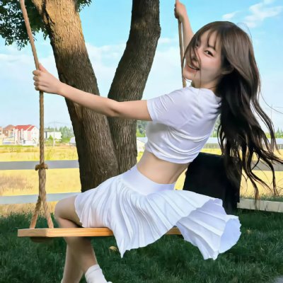 希腊女孩