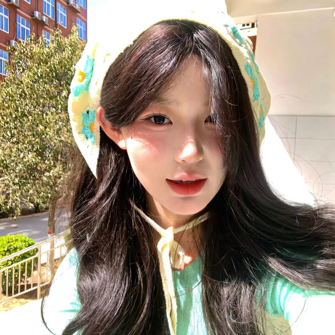 胡杨女人
