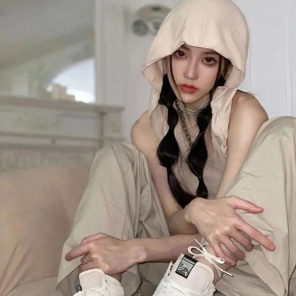 金牌女将
