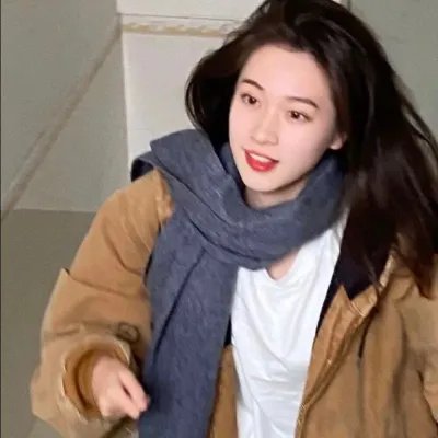 雨天的水彩画